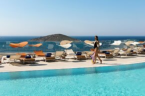 Sirene Luxury Hotel Bodrum
