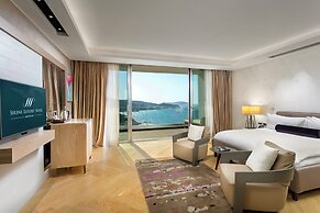 Sirene Luxury Hotel Bodrum