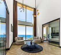 Sirene Luxury Hotel Bodrum