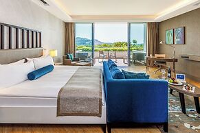 Sirene Luxury Hotel Bodrum