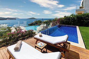 Sirene Luxury Hotel Bodrum