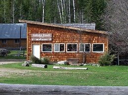 Nakiska Ranch