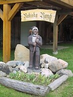 Nakiska Ranch