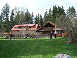 Nakiska Ranch