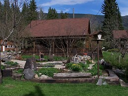 Nakiska Ranch