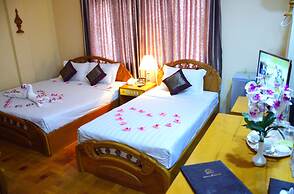 Mingalar Hotel