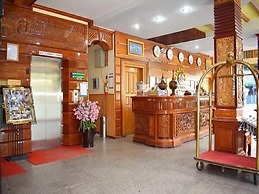 Mingalar Hotel
