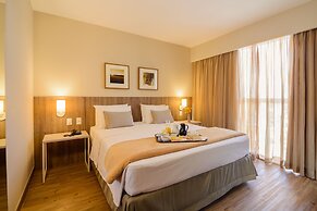 InterCity Salvador Aeroporto