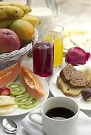 InterCity Salvador Aeroporto