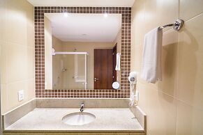 InterCity Salvador Aeroporto