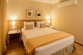 InterCity Salvador Aeroporto