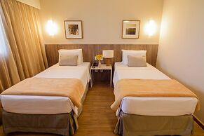 InterCity Salvador Aeroporto