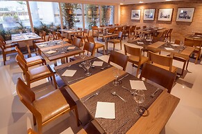 InterCity Salvador Aeroporto