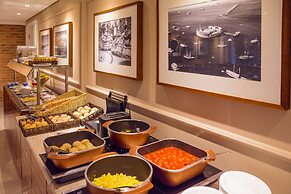 InterCity Salvador Aeroporto