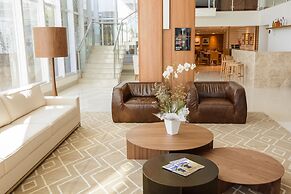 InterCity Salvador Aeroporto