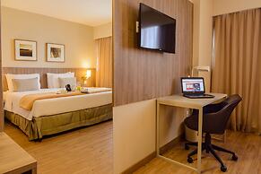 InterCity Salvador Aeroporto