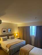 InterCity Salvador Aeroporto