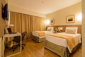 InterCity Salvador Aeroporto