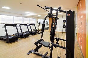 InterCity Salvador Aeroporto