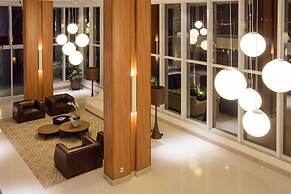 InterCity Salvador Aeroporto