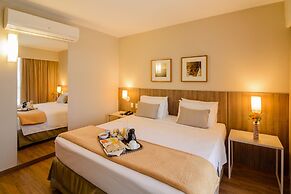 InterCity Salvador Aeroporto