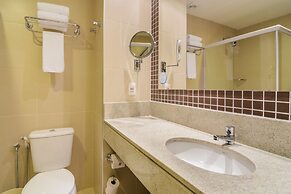 InterCity Salvador Aeroporto