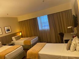 InterCity Salvador Aeroporto