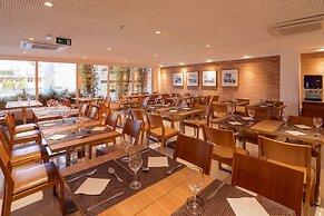 InterCity Salvador Aeroporto