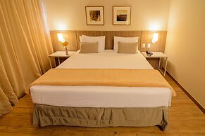 InterCity Salvador Aeroporto