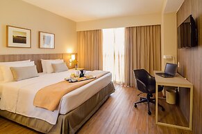 InterCity Salvador Aeroporto