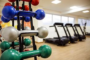 InterCity Salvador Aeroporto