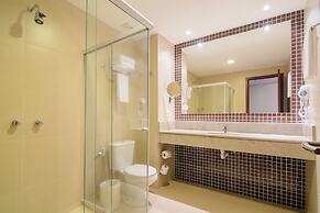 InterCity Salvador Aeroporto