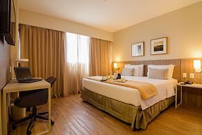 InterCity Salvador Aeroporto