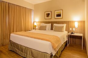 InterCity Salvador Aeroporto