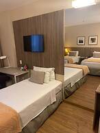 InterCity Salvador Aeroporto