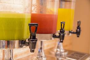 InterCity Salvador Aeroporto