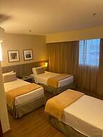 InterCity Salvador Aeroporto