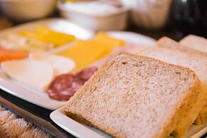 InterCity Salvador Aeroporto