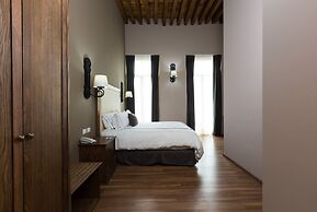 Historico Central Hotel