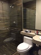 Historico Central Hotel