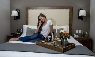 Historico Central Hotel