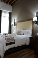 Historico Central Hotel