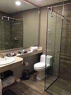 Historico Central Hotel