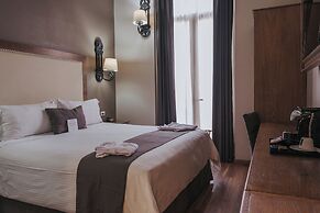 Historico Central Hotel