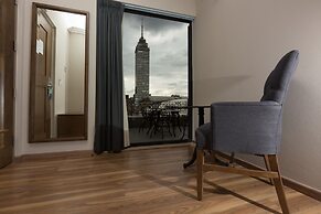 Historico Central Hotel