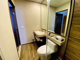 Historico Central Hotel