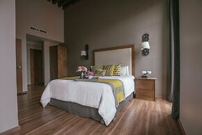 Historico Central Hotel