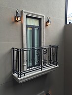 Historico Central Hotel