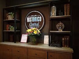 Historico Central Hotel