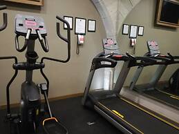 Historico Central Hotel